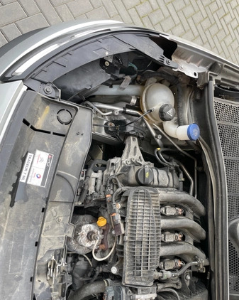 Citroen C4 Cactus cena 16900 przebieg: 99771, rok produkcji 2014 z Gostyń małe 154